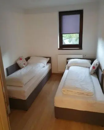 Apart Daire, Dağ Manzaralı (Bruno)