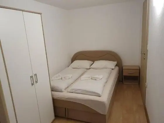 Apart Daire, Dağ Manzaralı (Bruno)