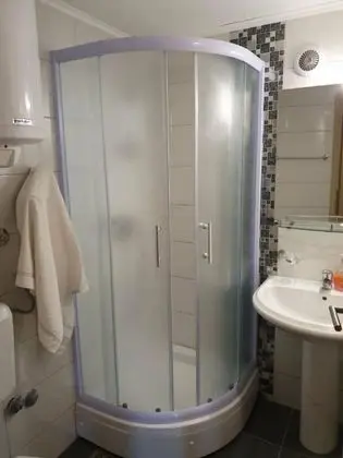 Apart Daire, Dağ Manzaralı (Bruno)