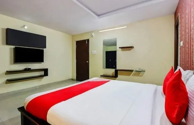Standard Double Room- Non A/C room