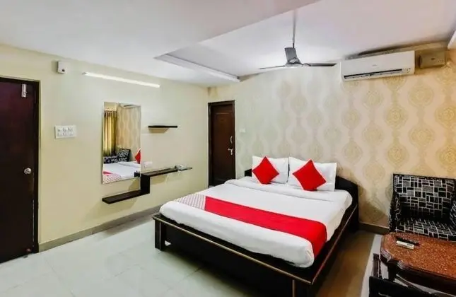 Standard Double Room- Non A/C room