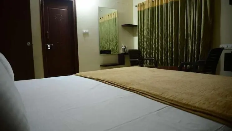 Standard Double Room- Non A/C room