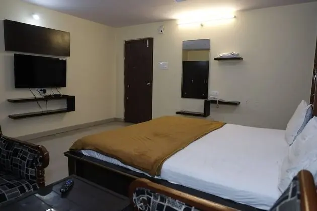 Standard Double Room- Non A/C room