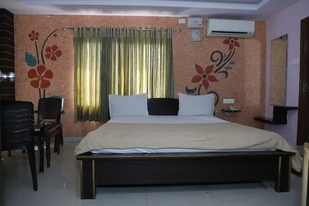 Standard Double Room- Non A/C room