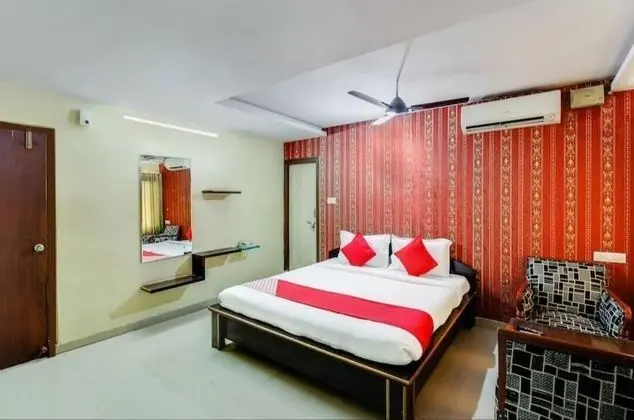 Standard Double Room- Non A/C room