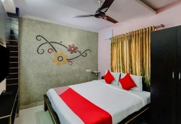 Standard Double Room- Non A/C room