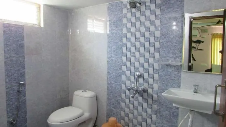 Standard Double Room- Non A/C room