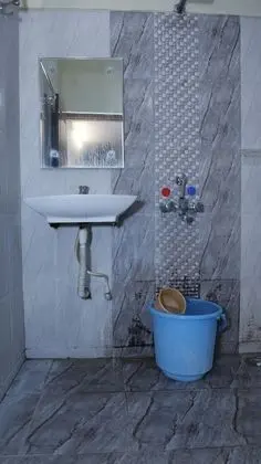 Standard Double Room- Non A/C room