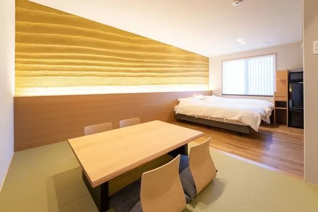 Apart Daire (101, NOTO)