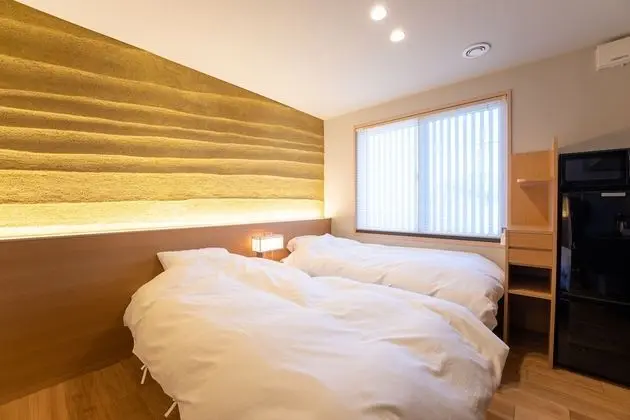 Apart Daire (101, NOTO)