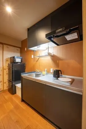 Apart Daire (102, KAGA)