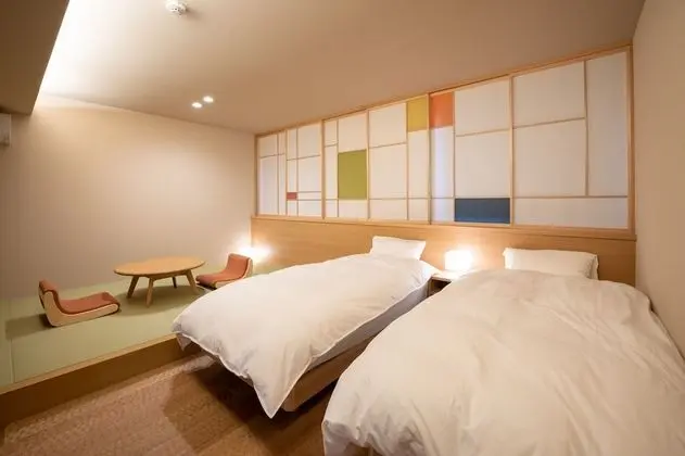 Apart Daire (103, KANAZAWA)