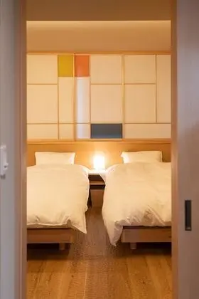 Apart Daire (103, KANAZAWA)