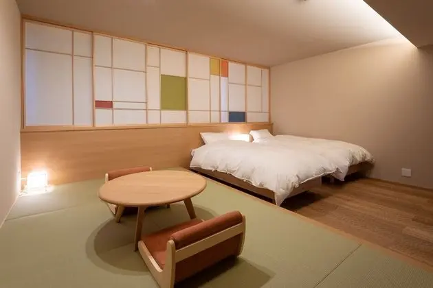 Apart Daire (103, KANAZAWA)