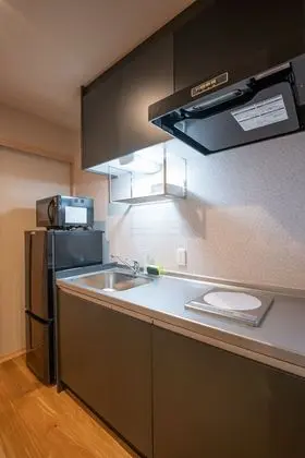 Apart Daire (103, KANAZAWA)