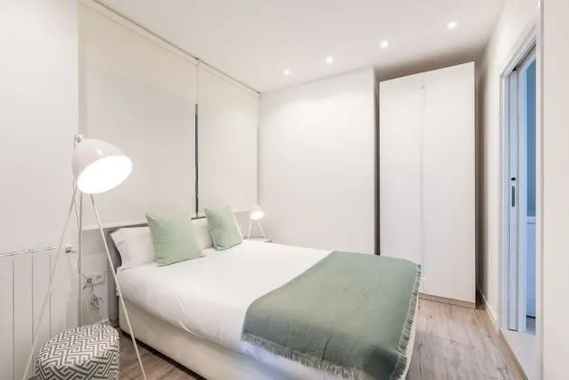 Apart Daire, 2 Yatak Odası, Teras, Park Manzaralı