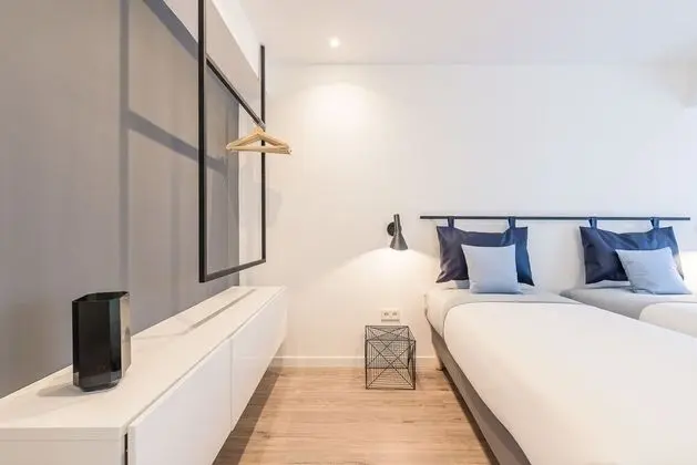 Apart Daire, 2 Yatak Odası, Teras, Park Manzaralı