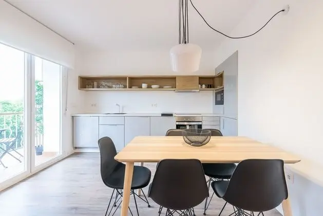 Apart Daire, 2 Yatak Odası, Teras, Park Manzaralı