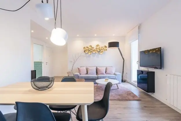 Apart Daire, 2 Yatak Odası, Teras, Park Manzaralı