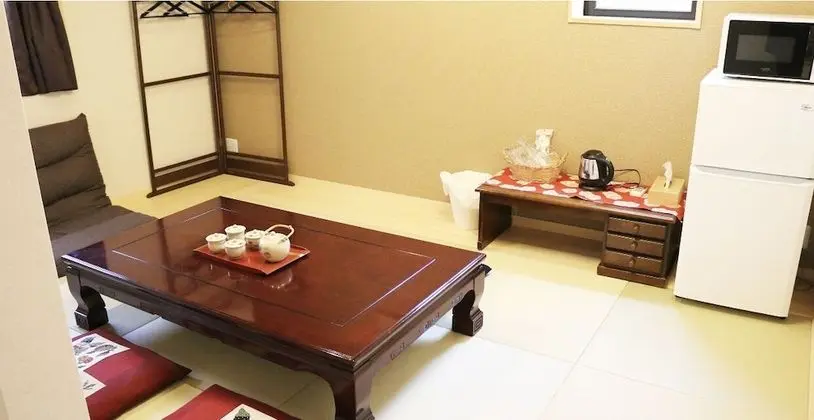 Ev (Private Vacation Home)