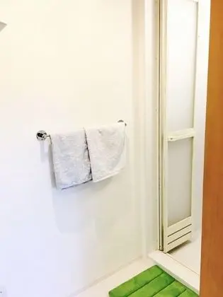 Tek Büyük Yataklı Oda (202)