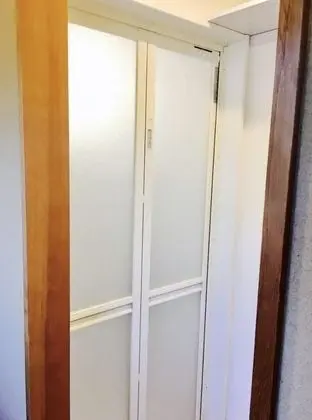 Üç Kişilik Oda (301)