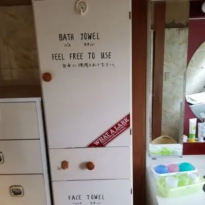 Economy Dört Kişilik Oda