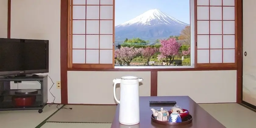 Traditional Oda (Japanese Style)