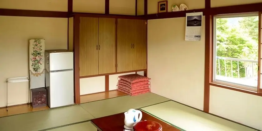 Traditional Oda (Japanese Style)
