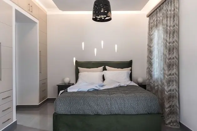 Junior Süit, Deniz Manzaralı