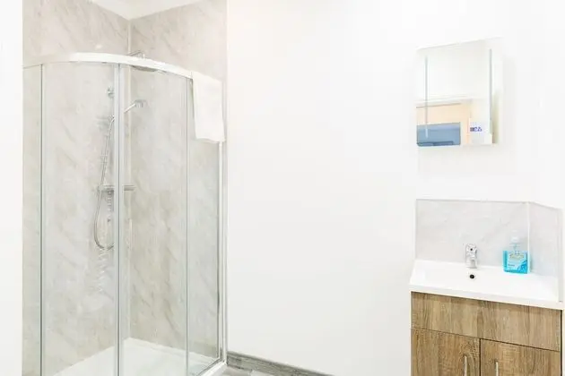 Deluxe Apart Daire, 1 Çift Kişilik Yatak ve Çekyat