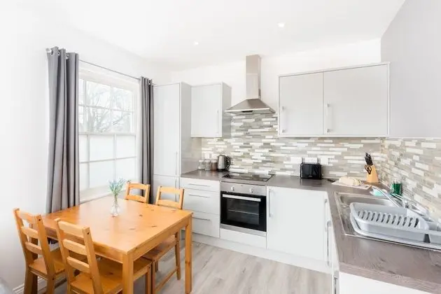 Traditional Apart Daire, 1 Çift Kişilik Yatak ve Çekyat