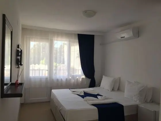 Economy Family Room