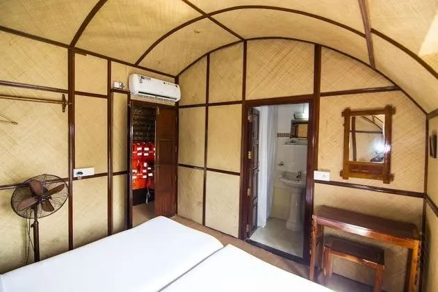 Deluxe Tek Büyük Yataklı Oda, 1 Yatak Odası, Göl Manzaralı