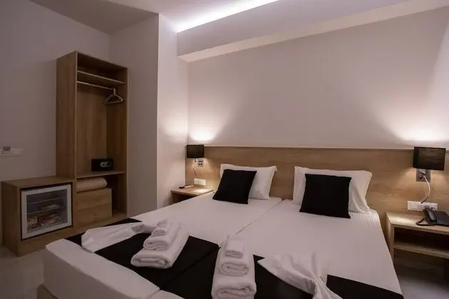 Tek Kişilik Oda