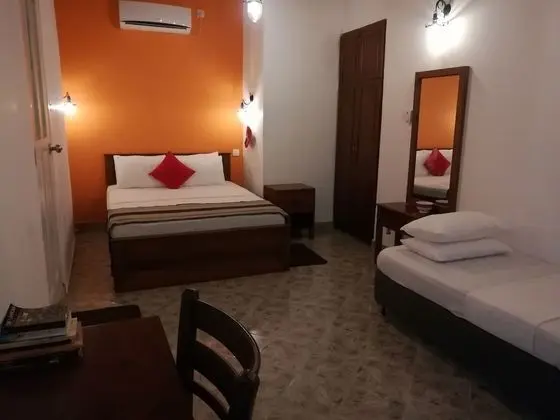 Deluxe Apart Daire, 1 Çift Kişilik Yatak ve Çekyat