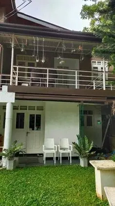 Deluxe Tek Büyük Yataklı Oda (with Wooden Deck)