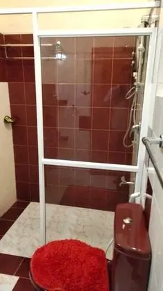 Deluxe Tek Büyük Yataklı Oda (with Wooden Deck)