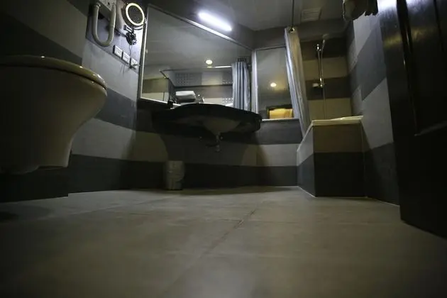 Deluxe Tek Kişilik Oda
