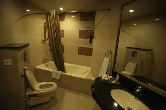 Deluxe Tek Kişilik Oda