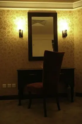 Executive Tek Kişilik Oda