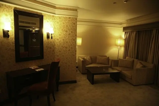 Executive Tek Kişilik Oda