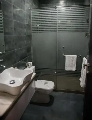 Tek Kişilik Oda