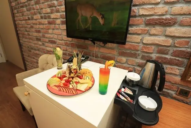 Tek Kişilik Oda