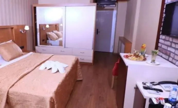 Aile Odası