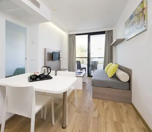 Apart Daire, 1 Yatak Odası, Deniz Manzaralı