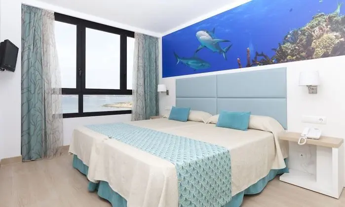Apart Daire, 1 Yatak Odası, Deniz Manzaralı