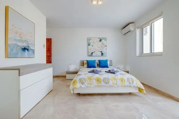 Apart Daire (3 Bedrooms)