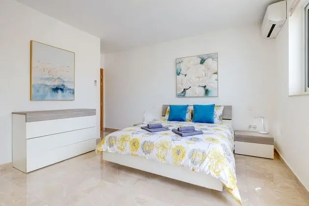Apart Daire (3 Bedrooms)
