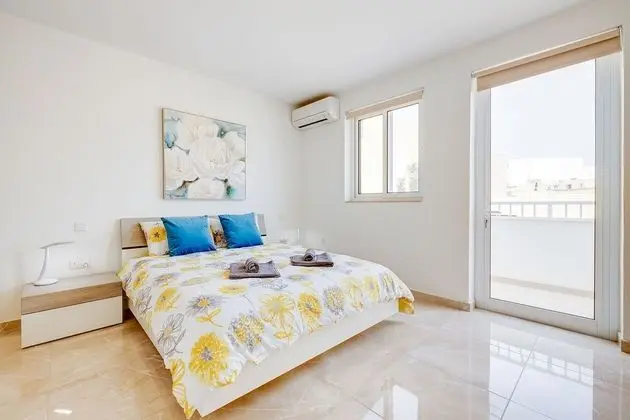 Apart Daire (3 Bedrooms)